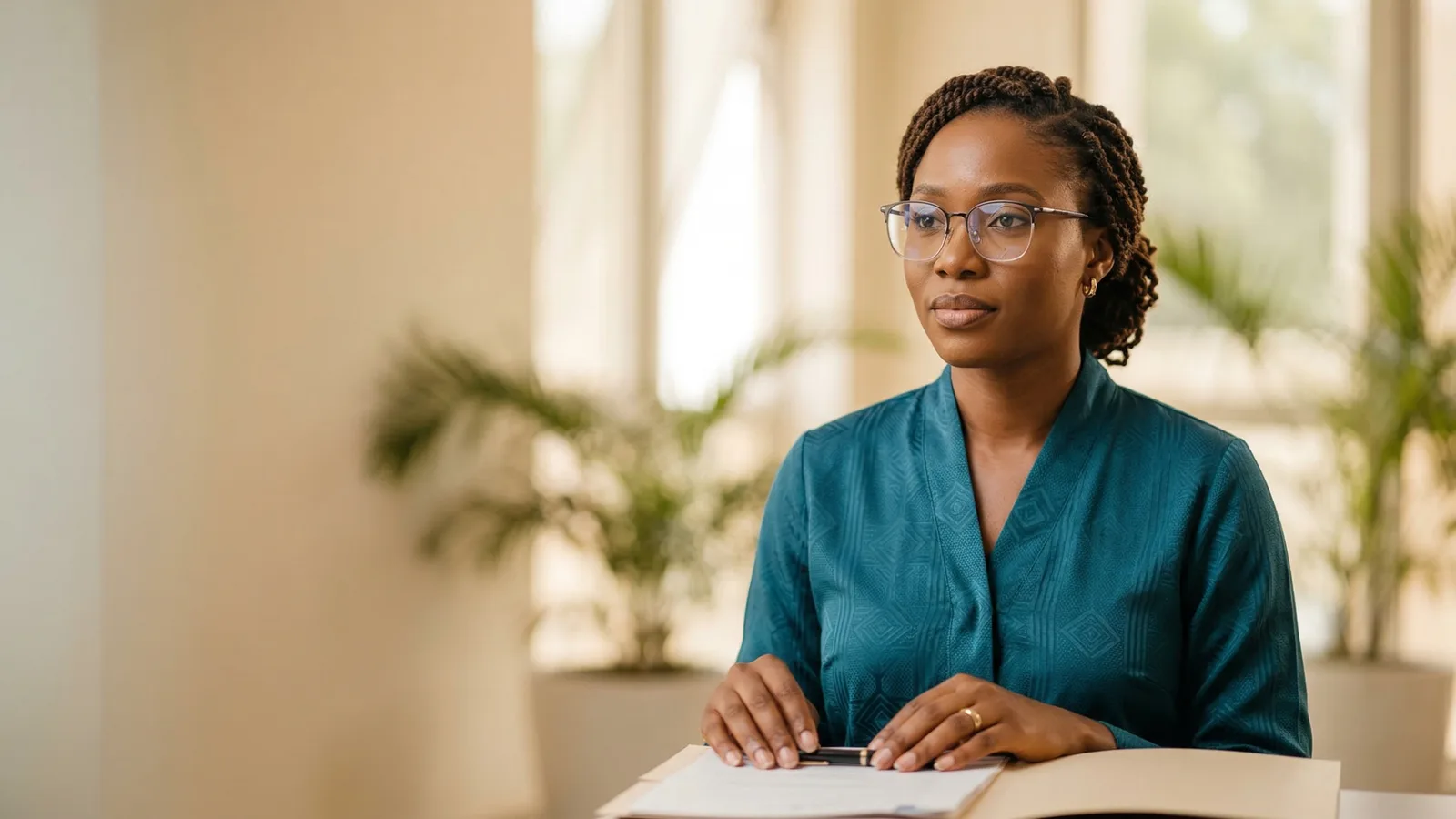 Nigeria Passport Size Photo Glasses Rules: All Eyewear Banned