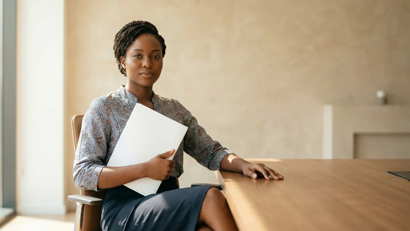 Nigeria Passport Size Photo: 35×45mm Dimensions Guide