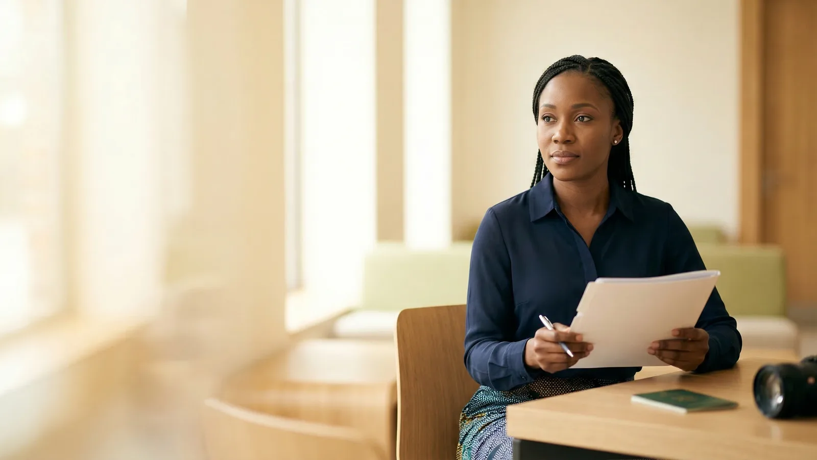 Nigeria PVC Photo Requirements: INEC Voter Registration Rules