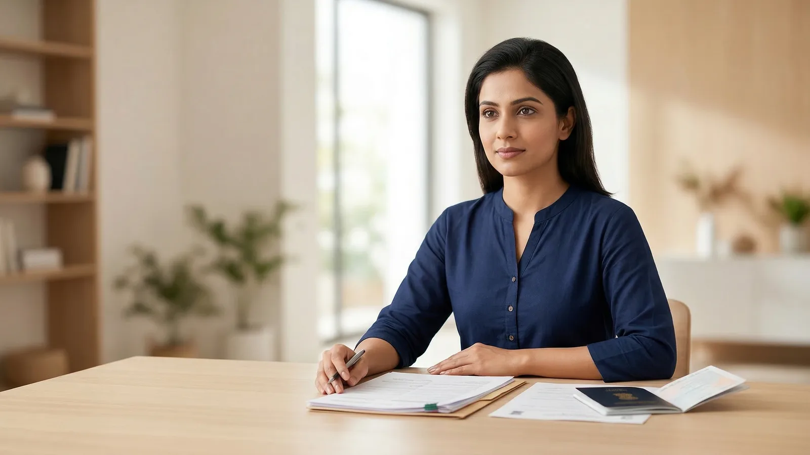 OCI Card Photo Requirements: Size, Upload, and Matching Rules