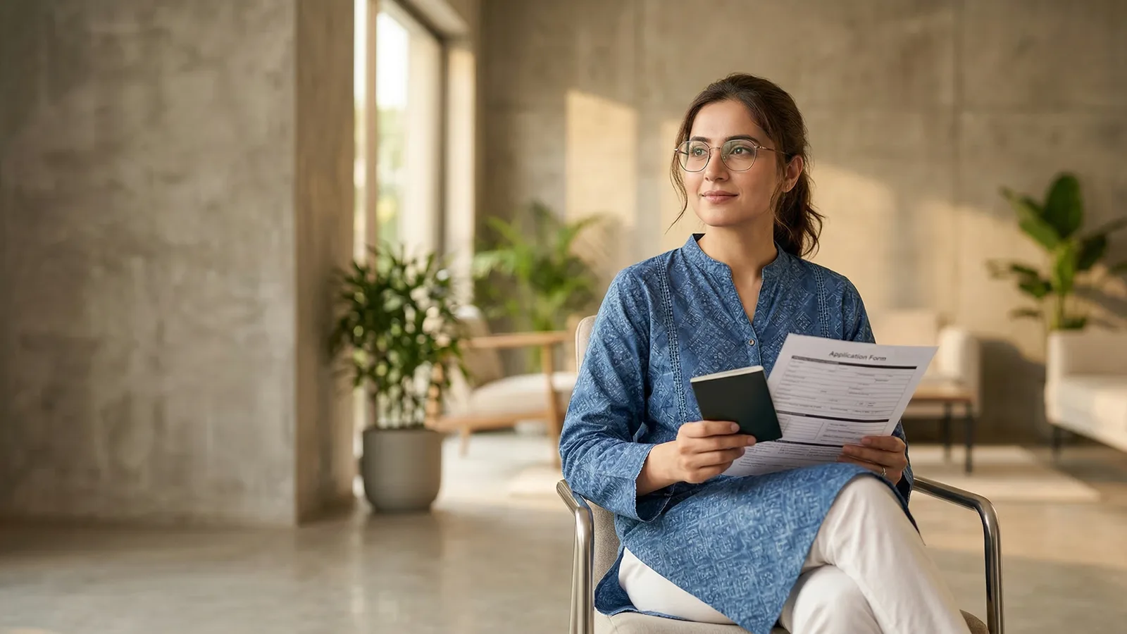 Pakistan Passport Size Photo Glasses Rules: All Eyewear Banned