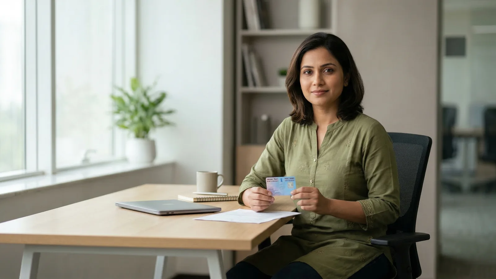 PAN Card Photo Requirements: 25×35mm Size and NSDL Upload Rules