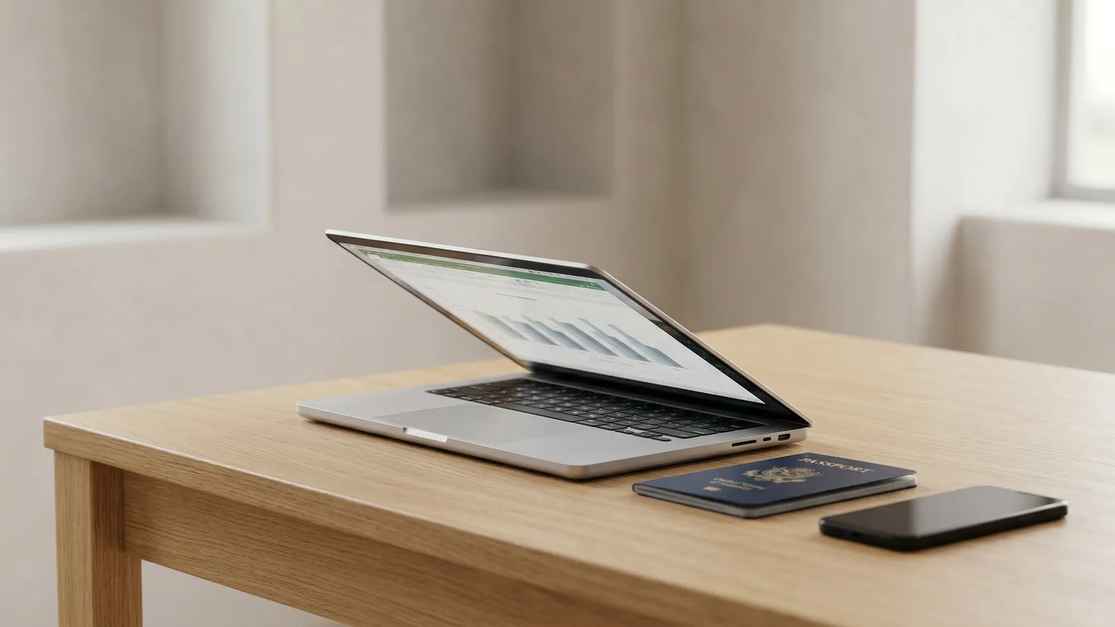 Passport Size Photo Cost by Country: Fees Compared Across 31 Nations