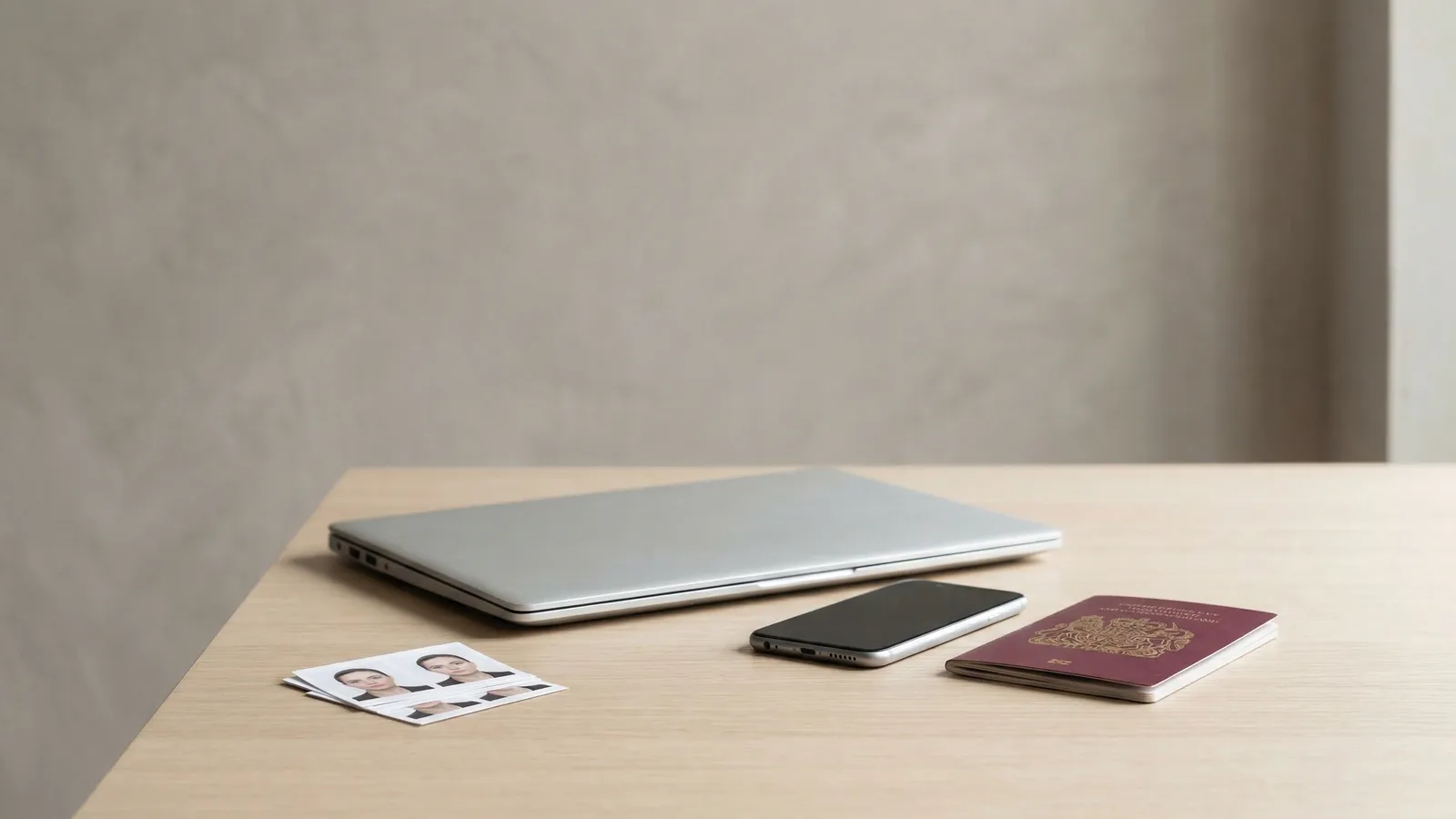 Passport Size Photo vs CVS Passport Photo: Price, Speed, and Quality