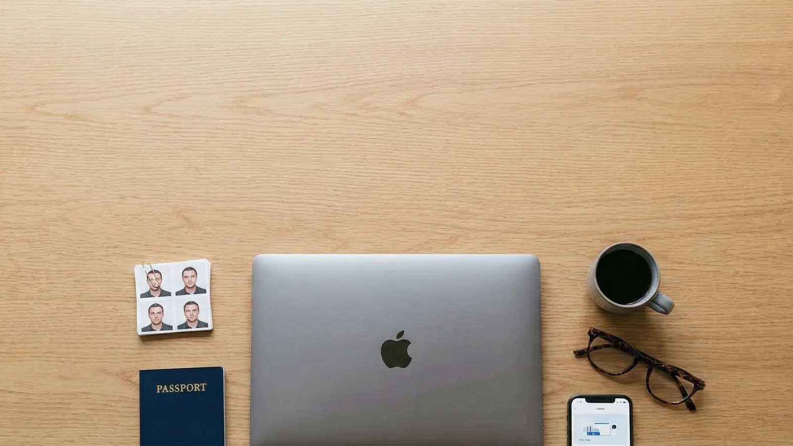 Passport Size Photo vs Passport-Photo.online: Which Service Is Better?