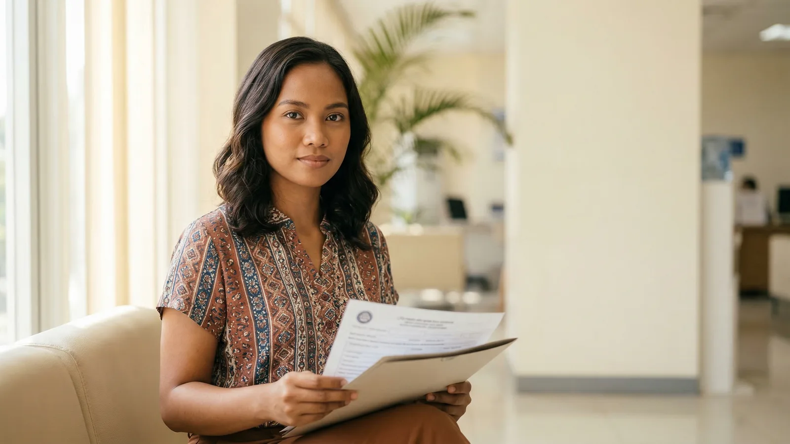Philippine Driver's License Photo Size: 1×1 Inch LTO Requirements