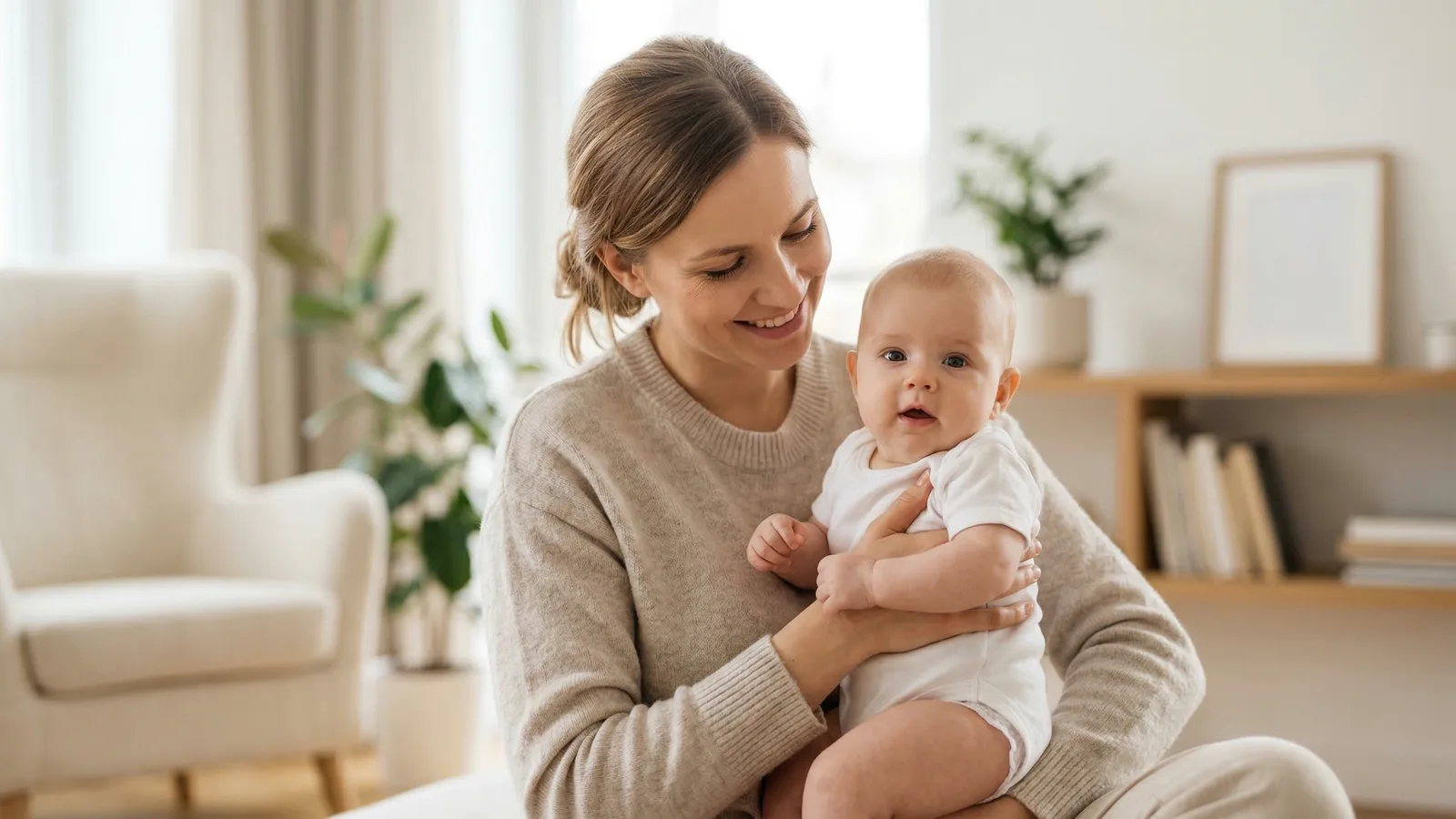 Poland Baby Passport Size Photo Rules: Size, Background, Tips