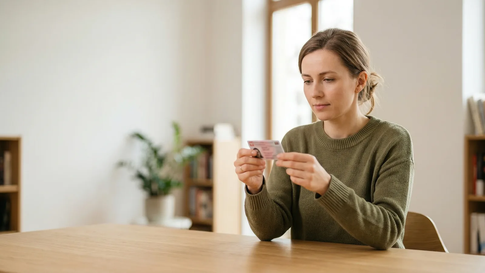 Polish Dowód Osobisty Photo Requirements: 35×45mm ID Card Rules