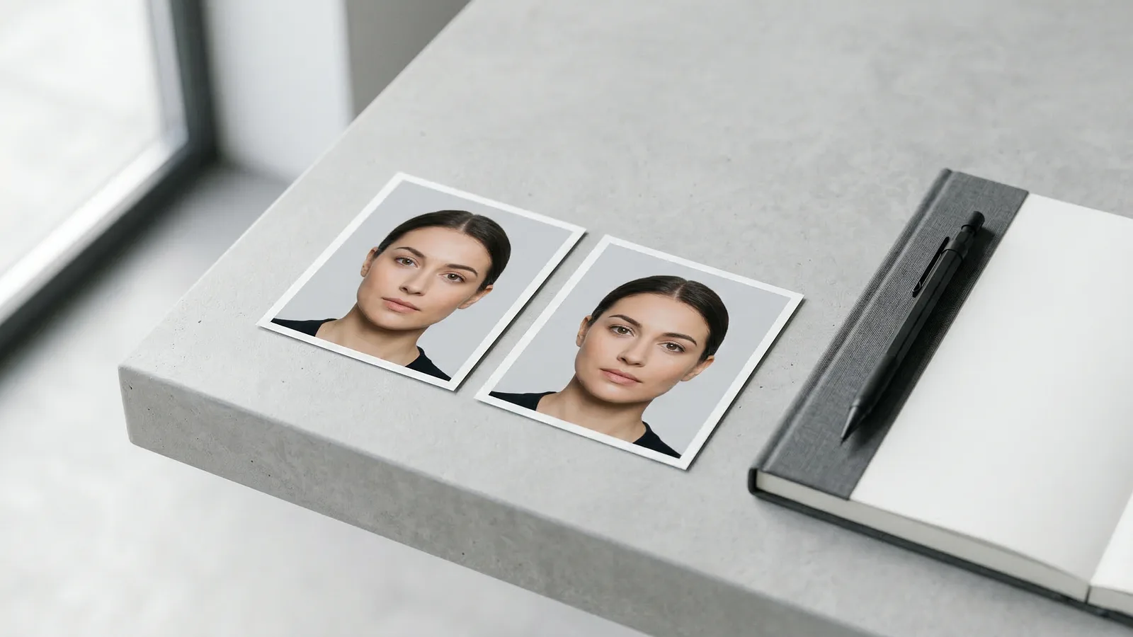 UK Post Office Passport Size Photo: Price, Check and Send Review