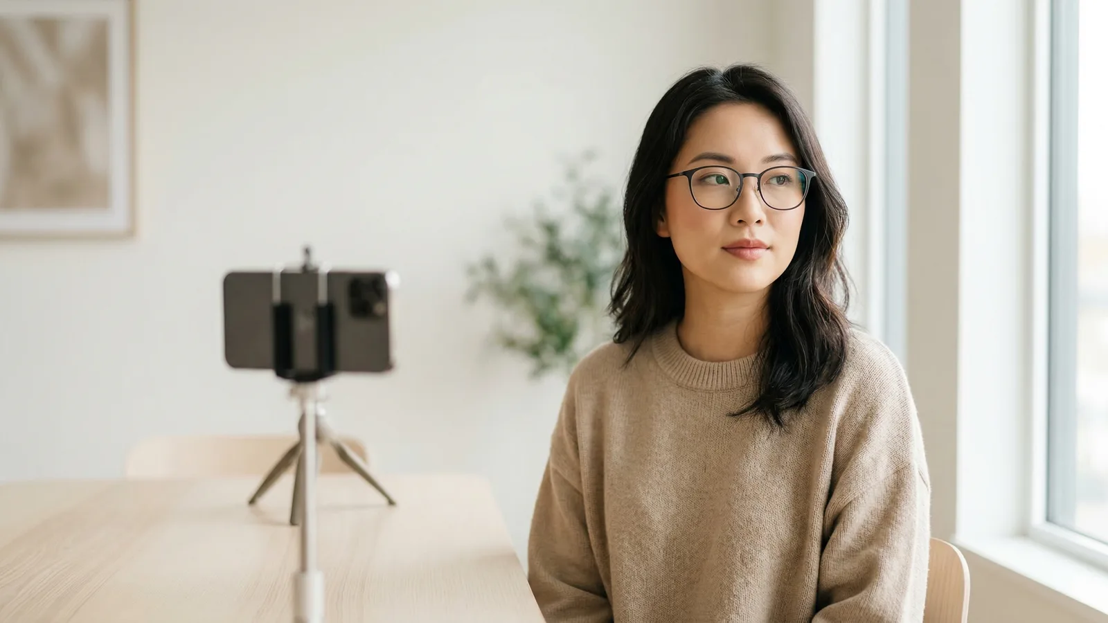 How to Remove Glasses Glare in Passport Size Photos (Rules by Country)