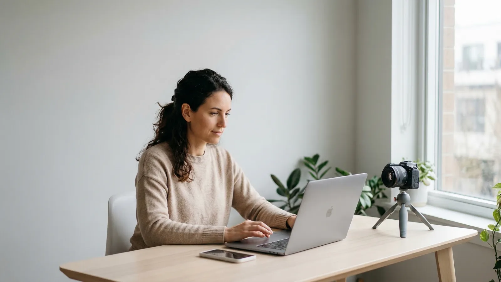 How to Resize a Photo to Passport Size (Free Tools + Correct DPI)