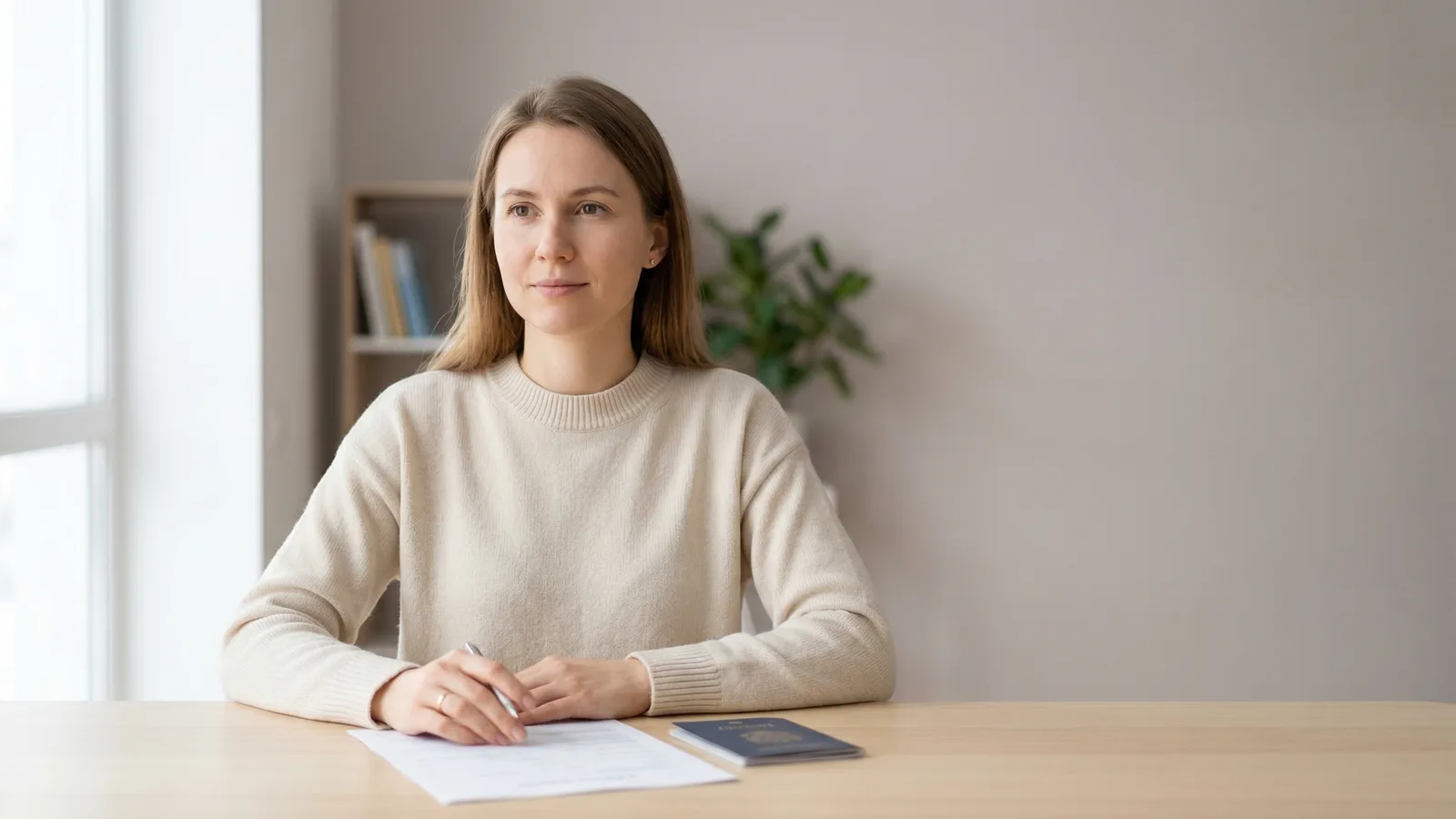 Russia Passport Size Photo: 35×45mm Dimensions Guide