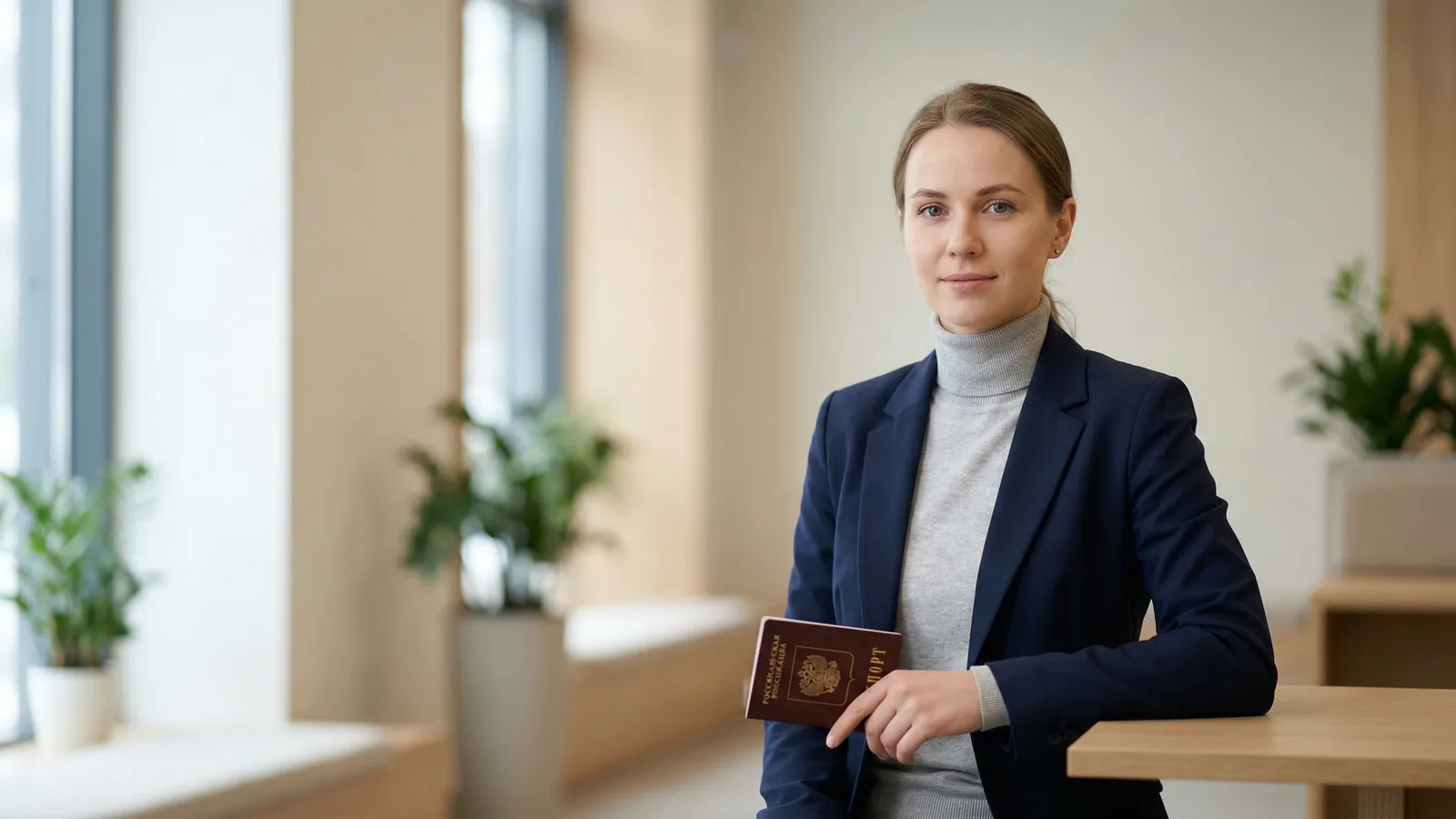 Russian Internal Passport Size Photo Requirements: 35×45mm Size Rules