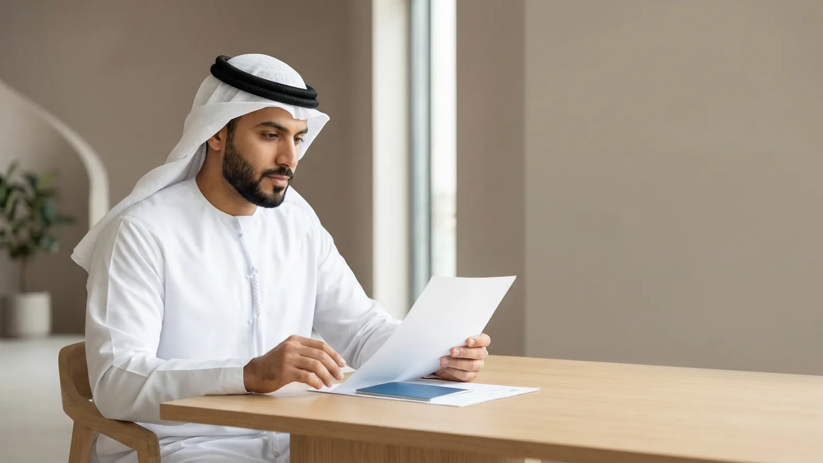 Saudi Arabia Passport Size Photo: 40×60mm Dimensions Guide