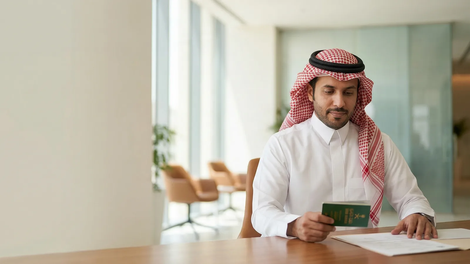 Saudi Iqama Photo Requirements: 40×60mm Size and Kafala Rules