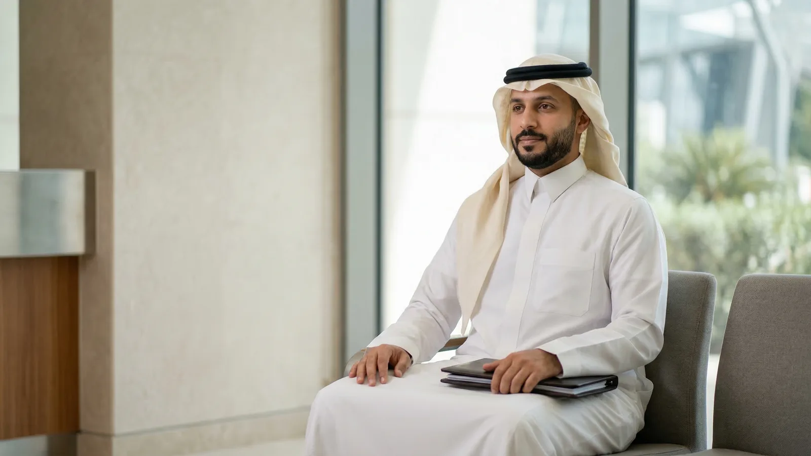 Saudi National ID Photo Requirements: 40×60mm and Absher Upload