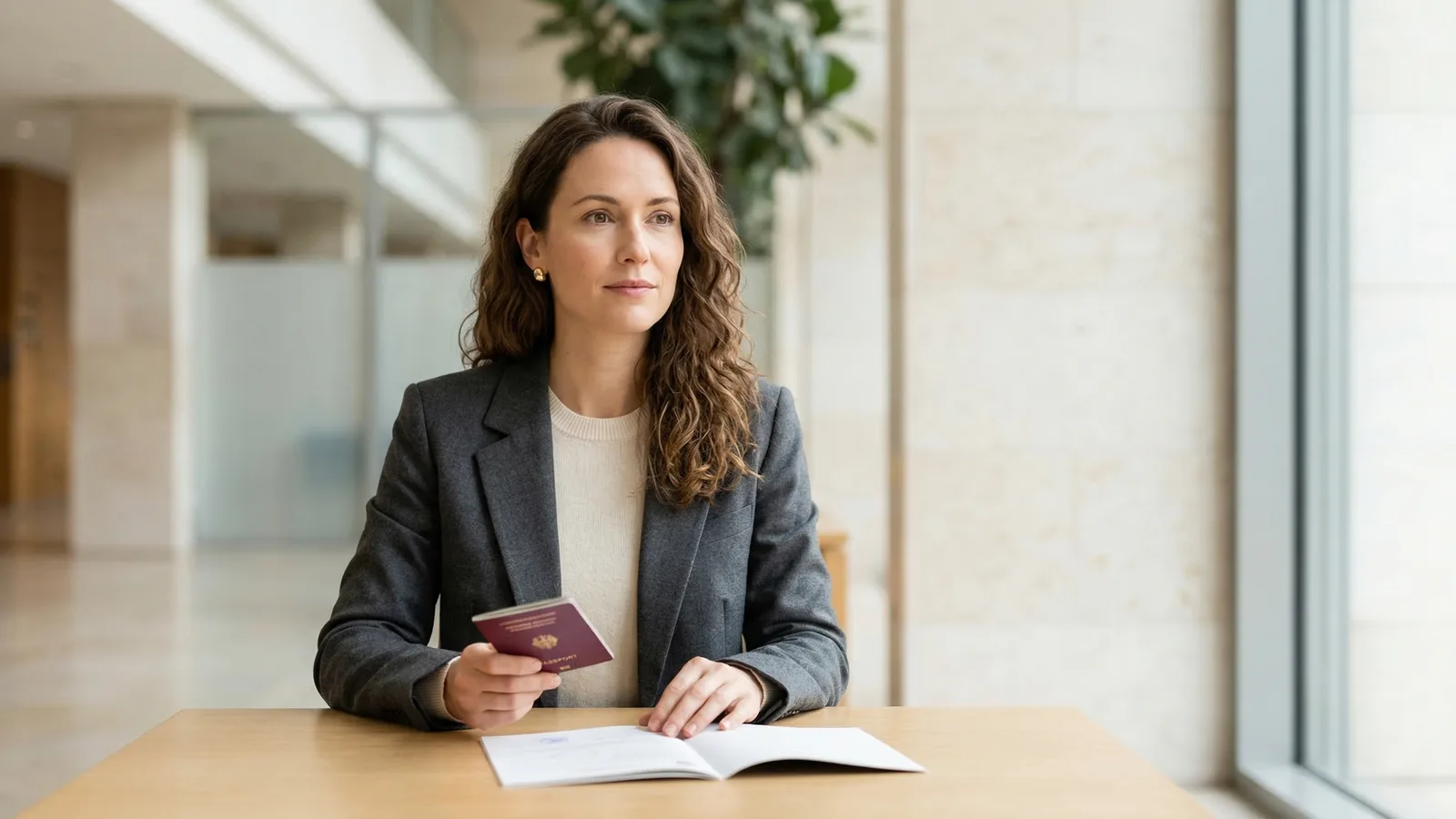 Schengen Visa Photo Guide: Size, Background, and Rules