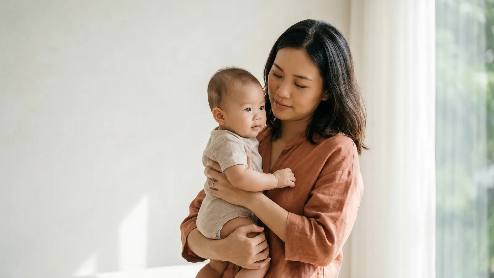 Singapore Baby Passport Size Photo Rules: ICA Size and Setup