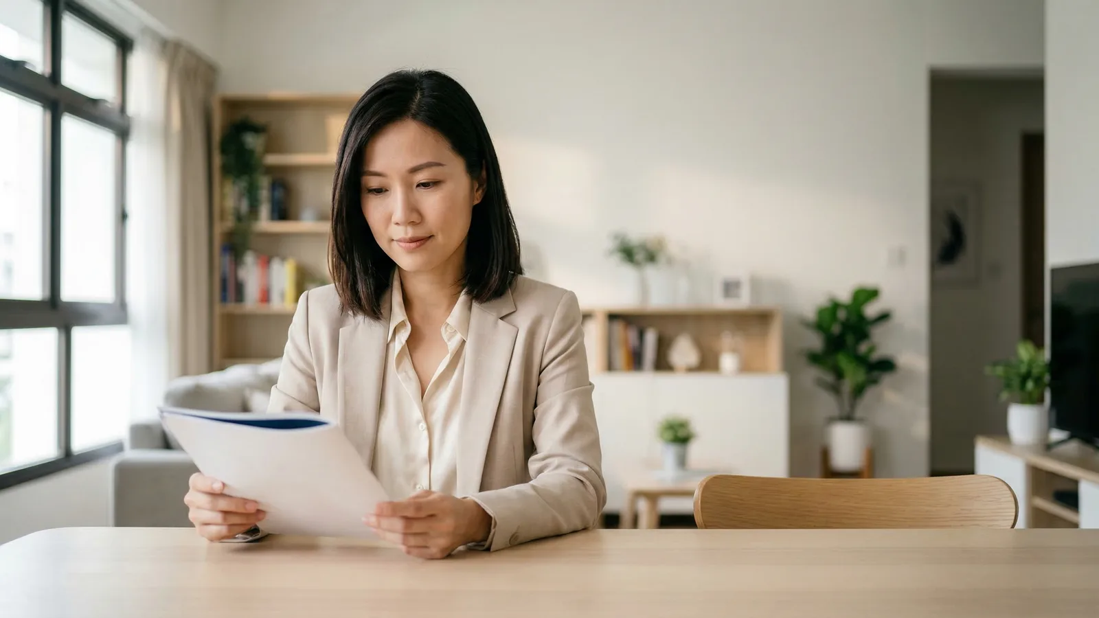 Singapore NRIC Photo Requirements: 35×45mm ICA Size and Rules