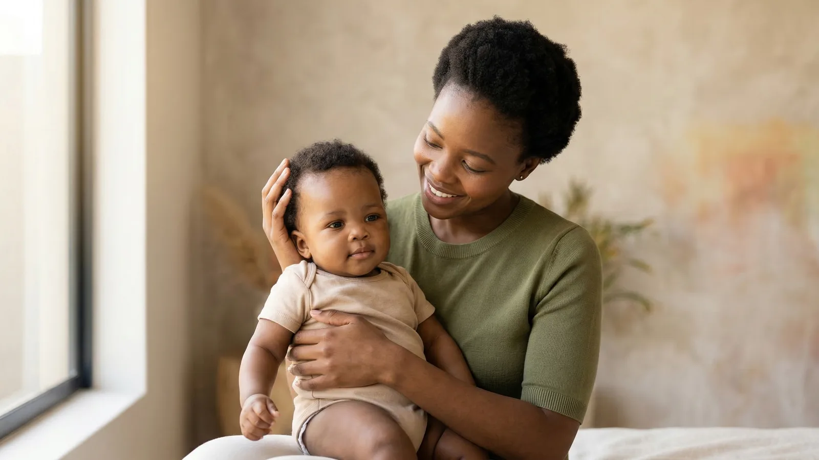 South Africa Baby Passport Size Photo Rules: DHA Requirements