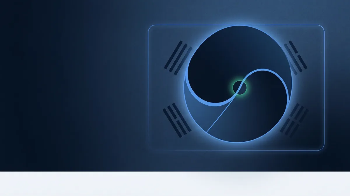 South Korea Passport Size Photo Background: White Required