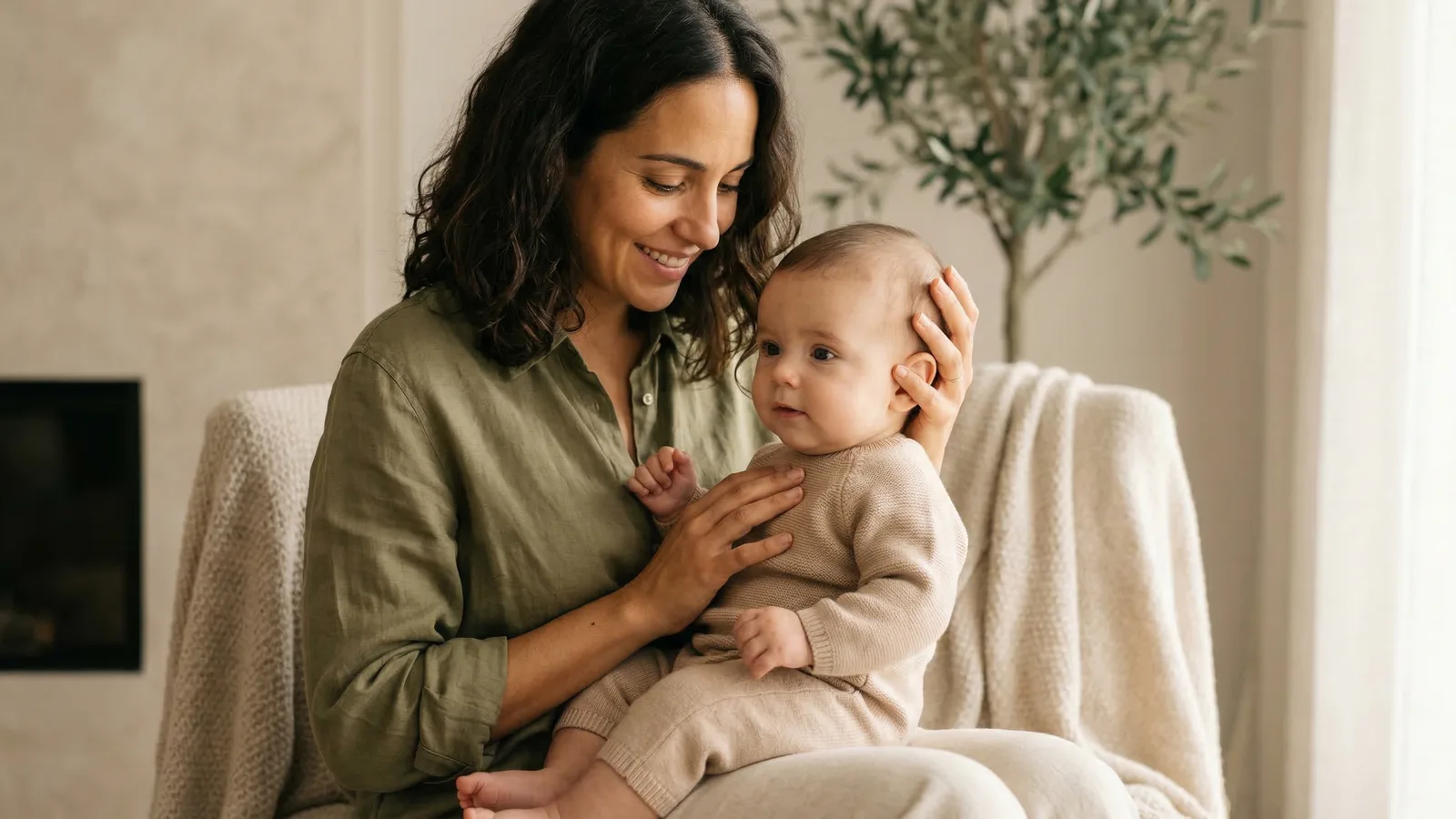 Spain Baby Passport Size Photo Rules: Size, Setup, and Tips