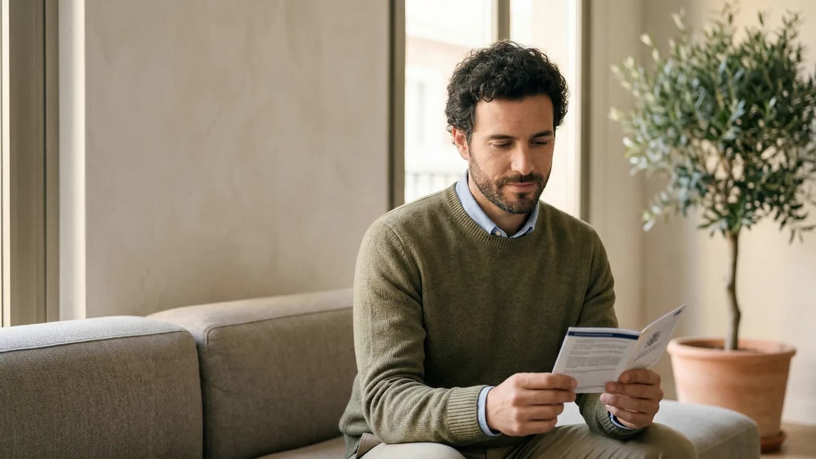 Spain DNI Photo Requirements: 26×32mm Size and Policía Rules