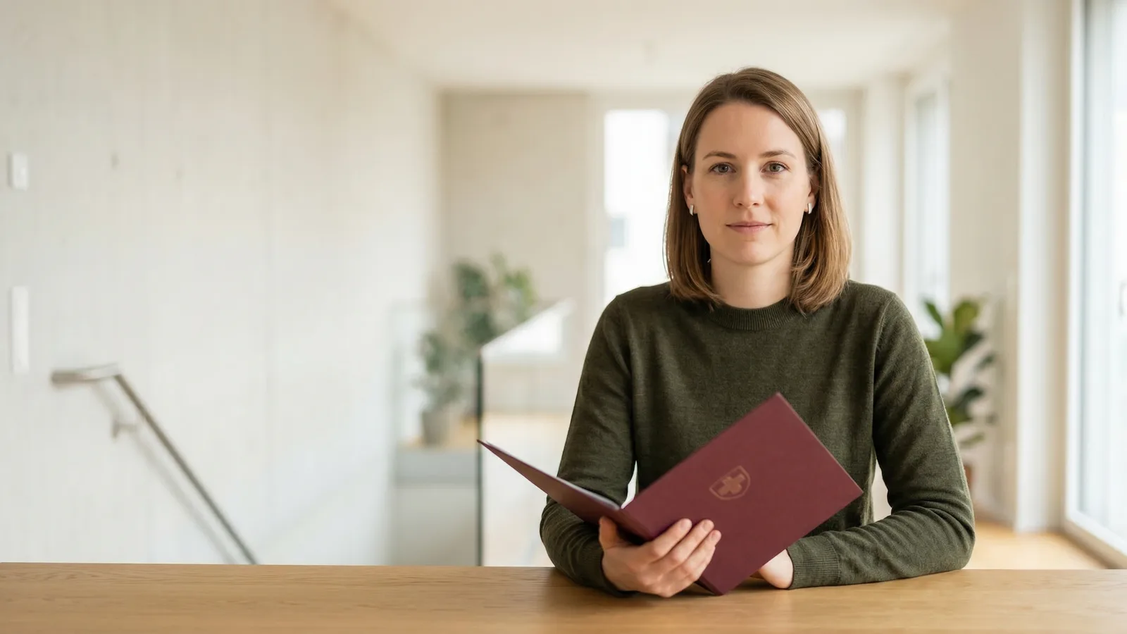 Swiss Identity Card Photo Requirements: Size and Digital Upload