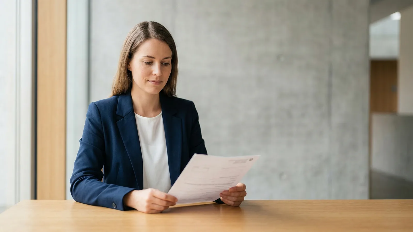 Switzerland Passport Size Photo Background: White Required