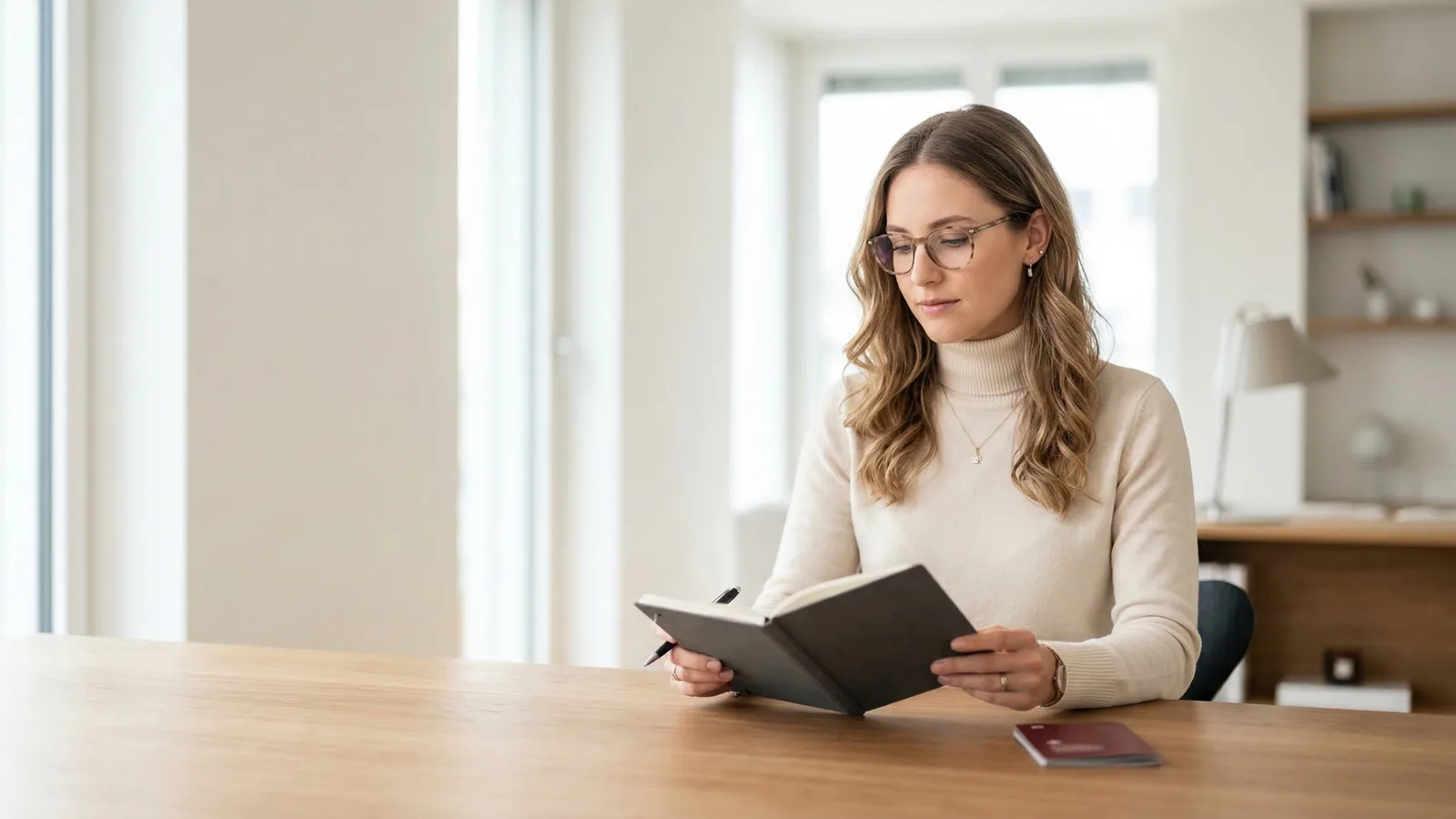 Switzerland Passport Size Photo Glasses Rules: What's Allowed
