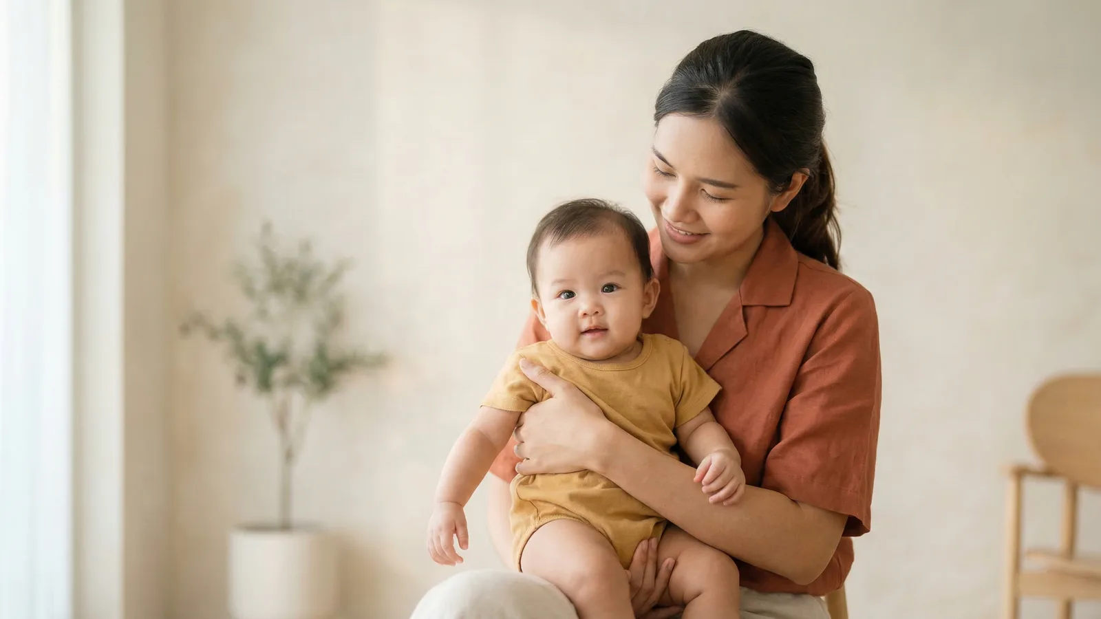 Thailand Baby Passport Size Photo Rules: 40×60mm Size Guide