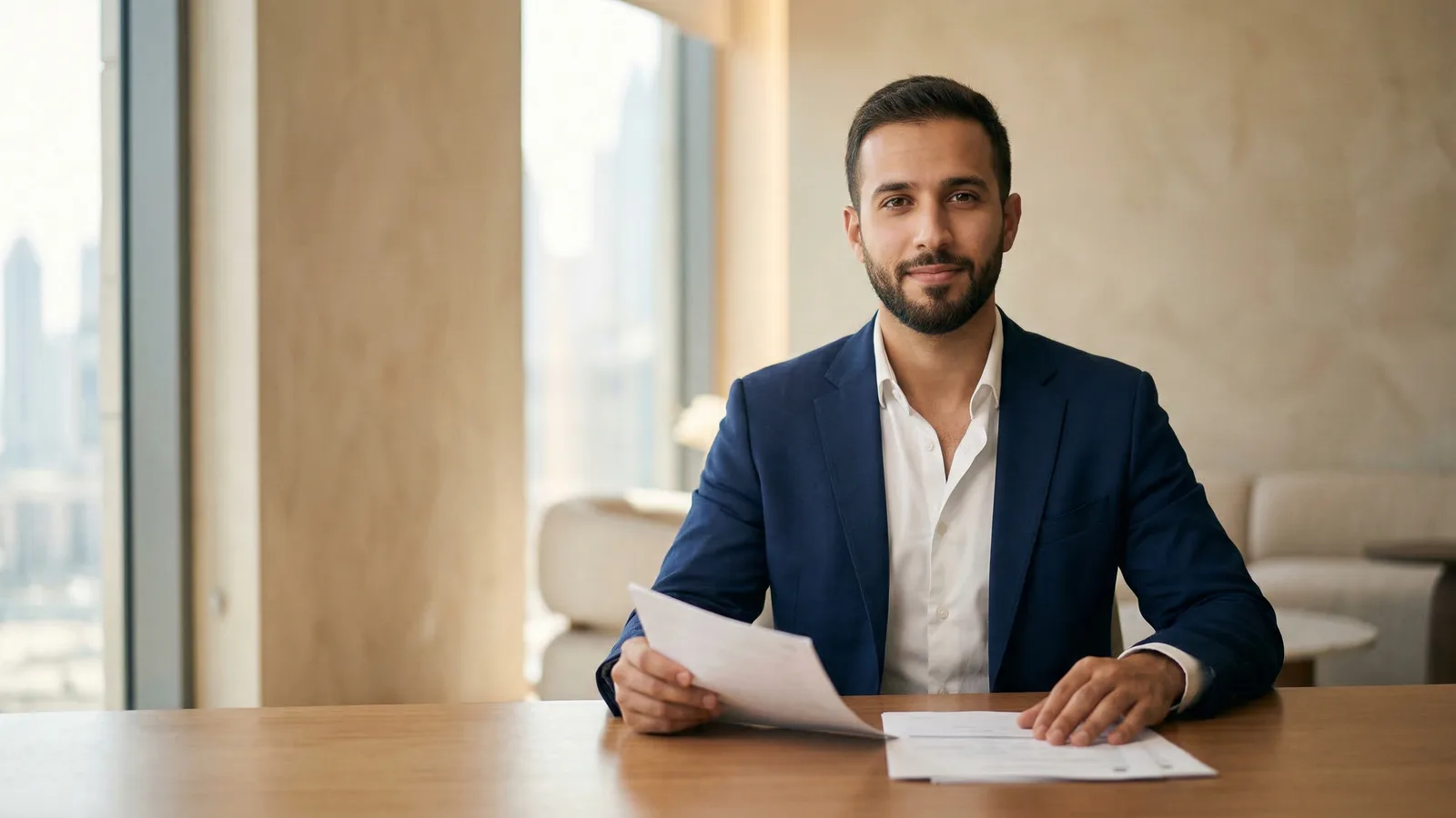 UAE Driving Licence Photo Requirements: 40×60mm RTA Rules