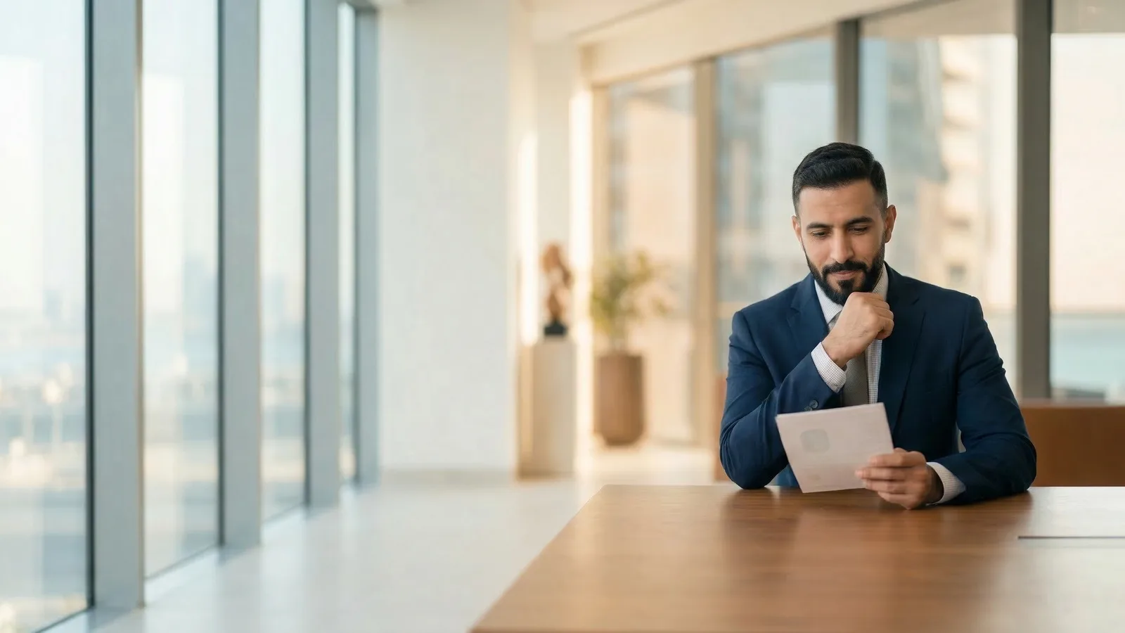 UAE Passport Size Photo Glasses Rules: ICP Eyewear Ban Explained