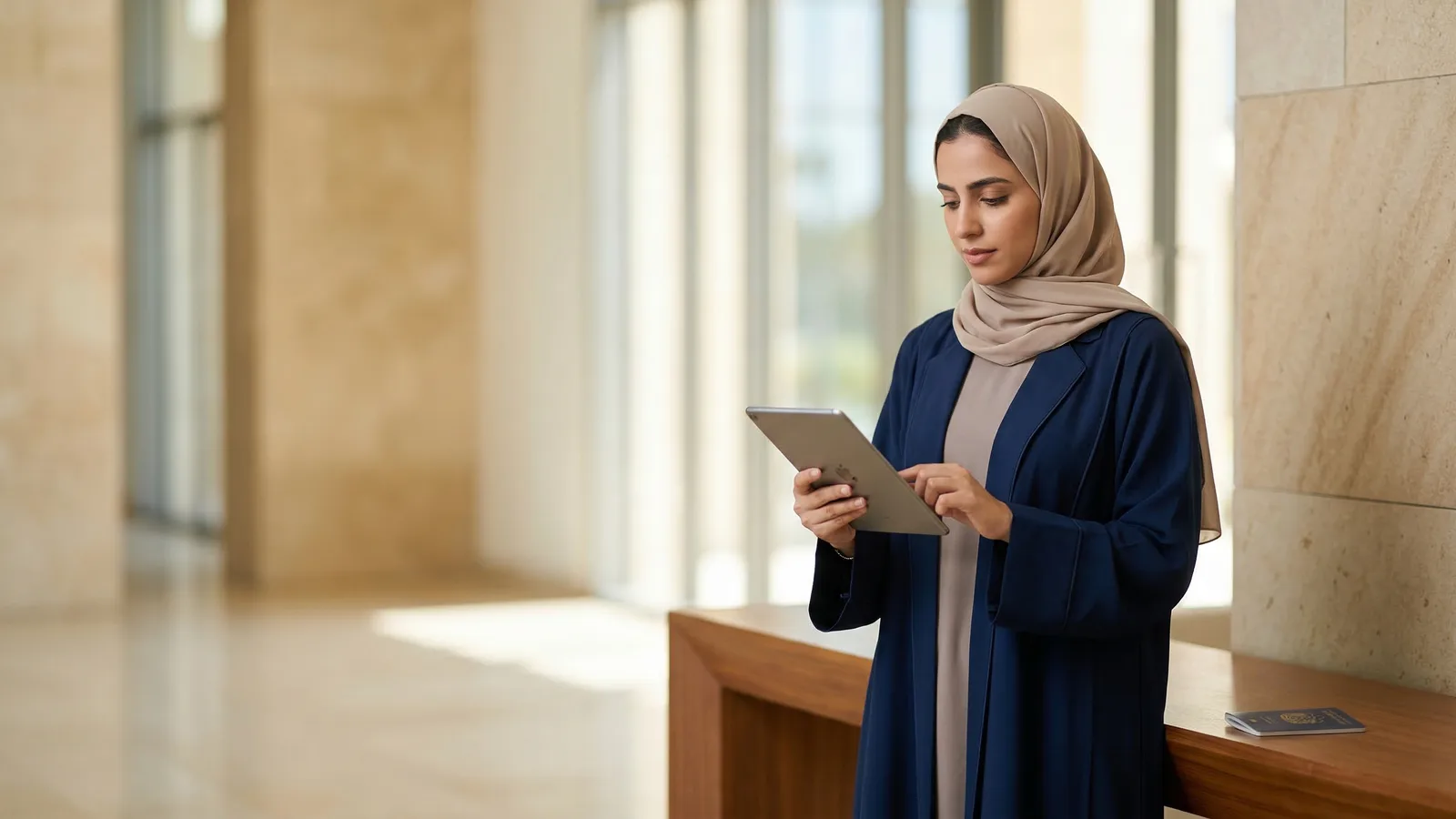 UAE Passport Size Photo: 40×60mm Dimensions and Pixel Guide