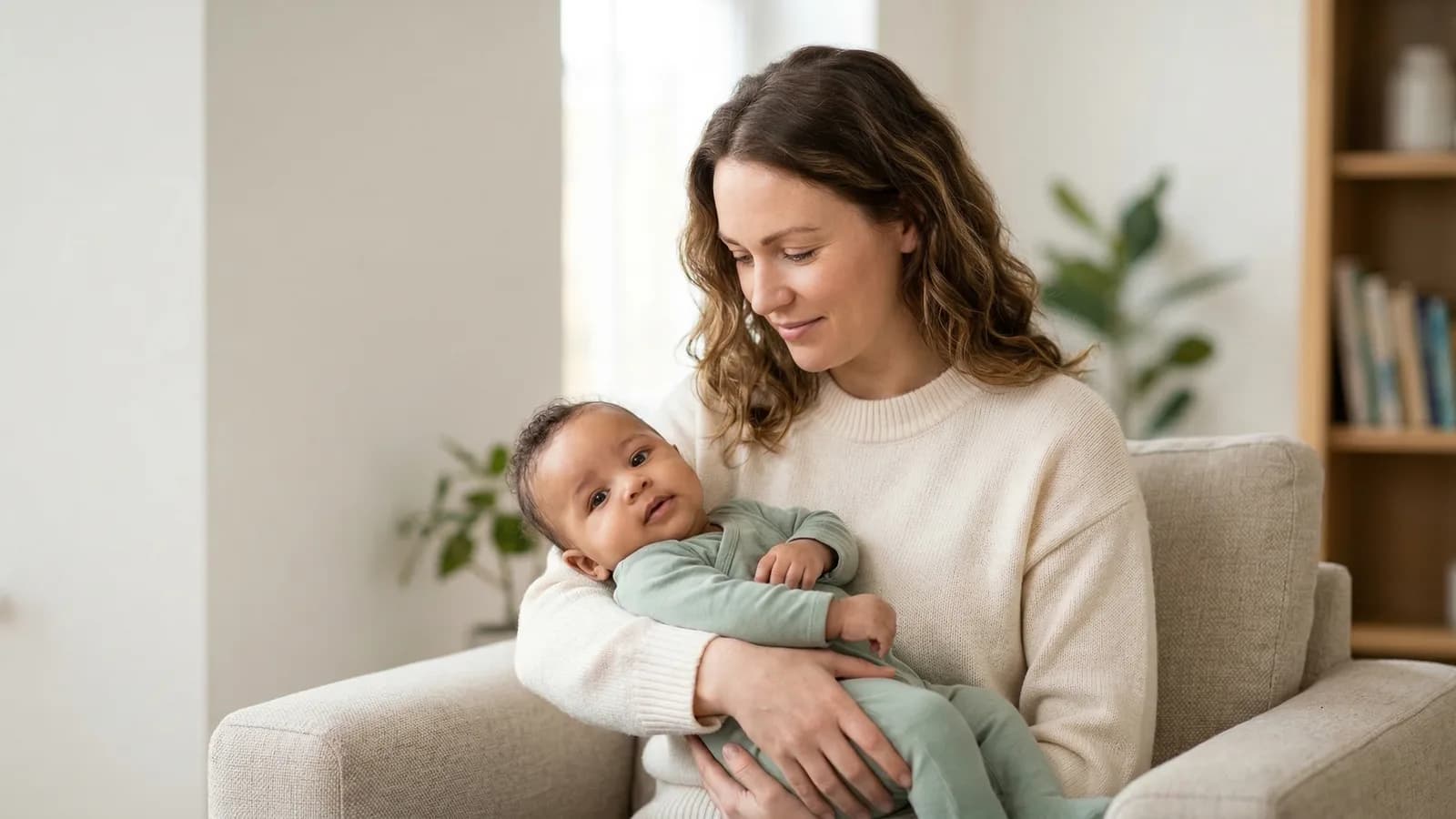 UK Baby Passport Size Photo Rules: Grey Background and Size Guide