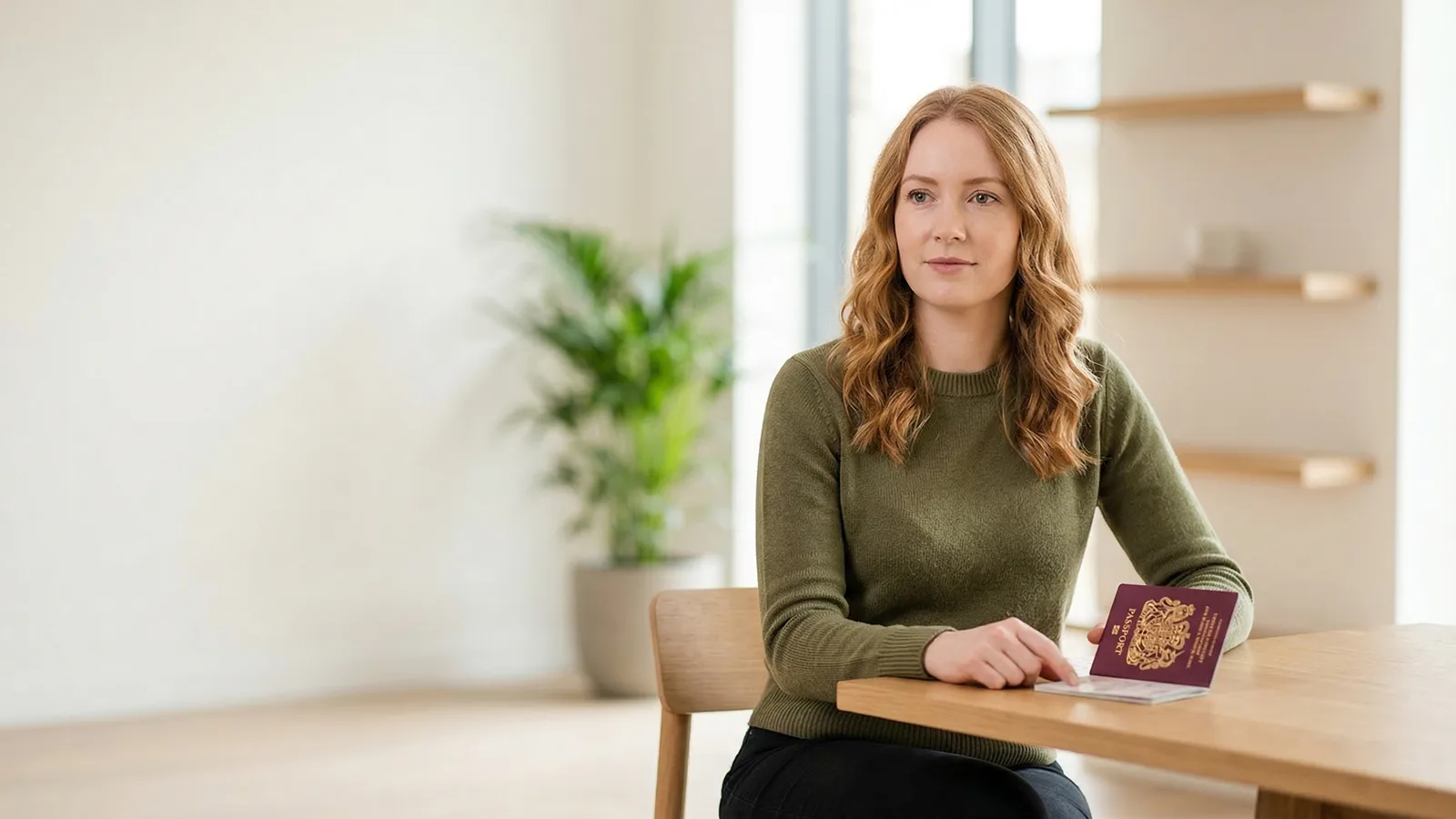 UK Passport Size Photo: 35×45mm Dimensions and Pixel Guide