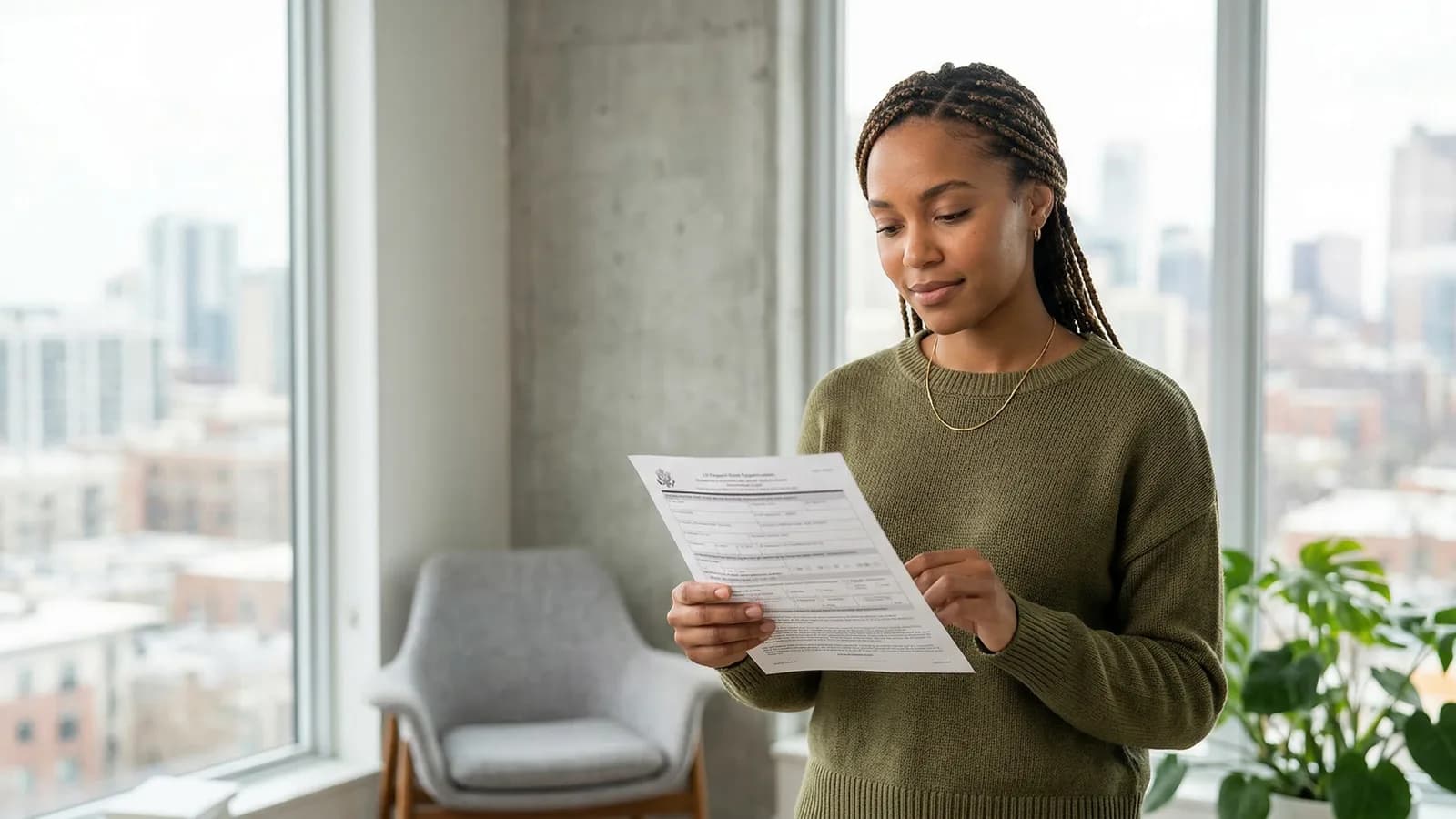 US Passport Size Photo Background: White Only, No Grey or Blue