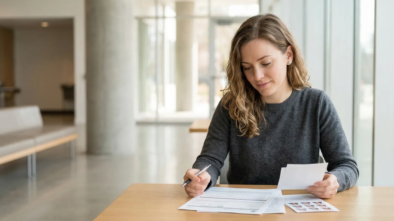 US Passport Size Photo: 2×2 Inch Dimensions and Pixel Guide