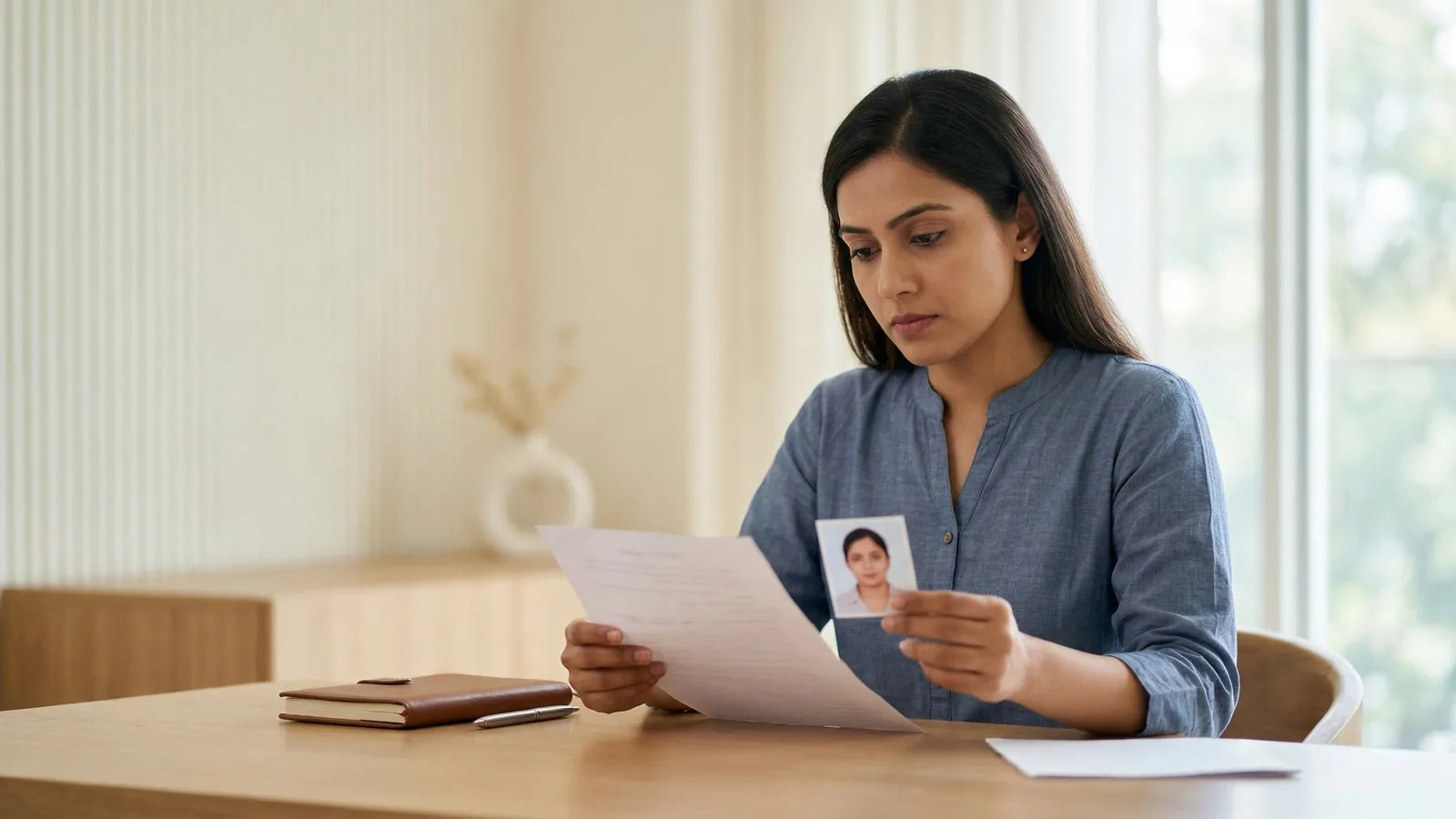 US Visa Rejection India: Common Reasons and How to Avoid 214(b)