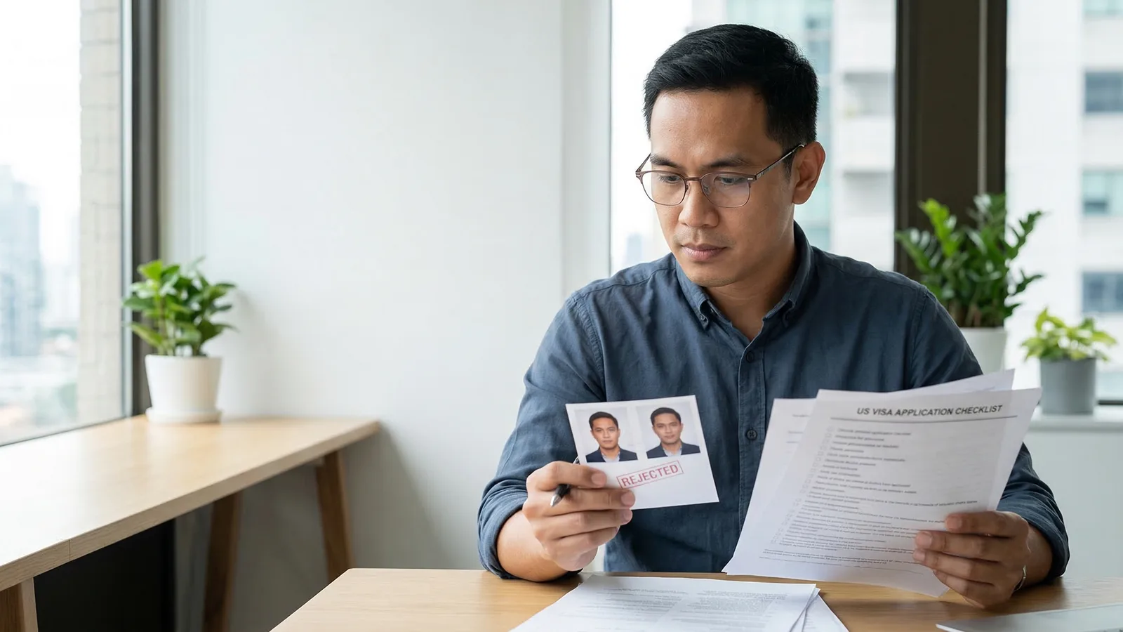 US Visa Rejection Philippines: Reasons, Rates, and How to Prepare