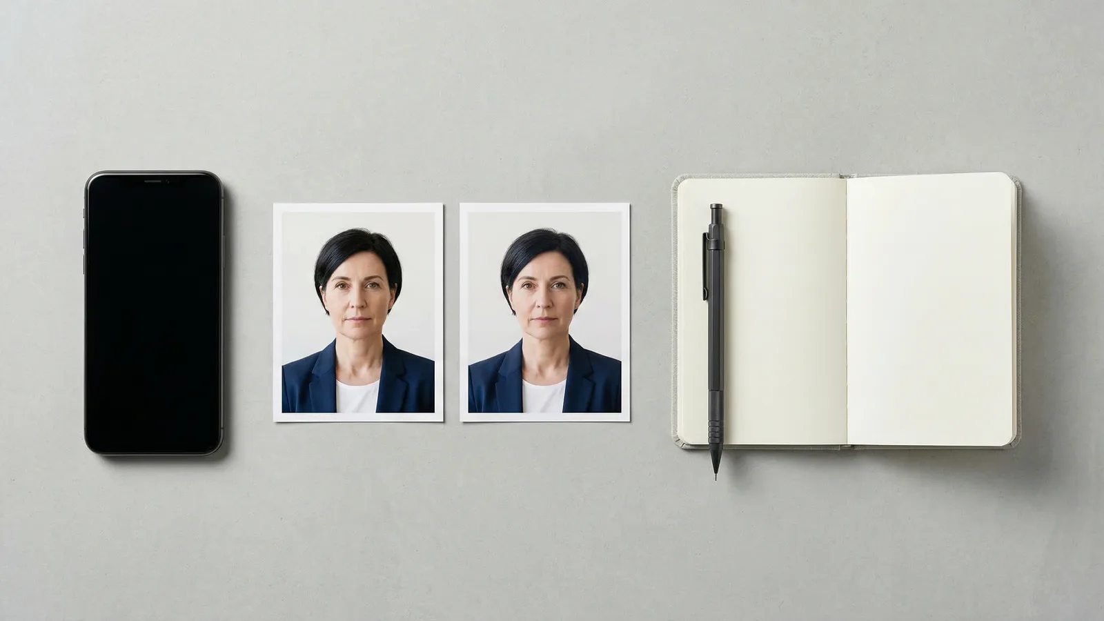 USPS Passport Size Photo: Price, Availability, and What to Expect