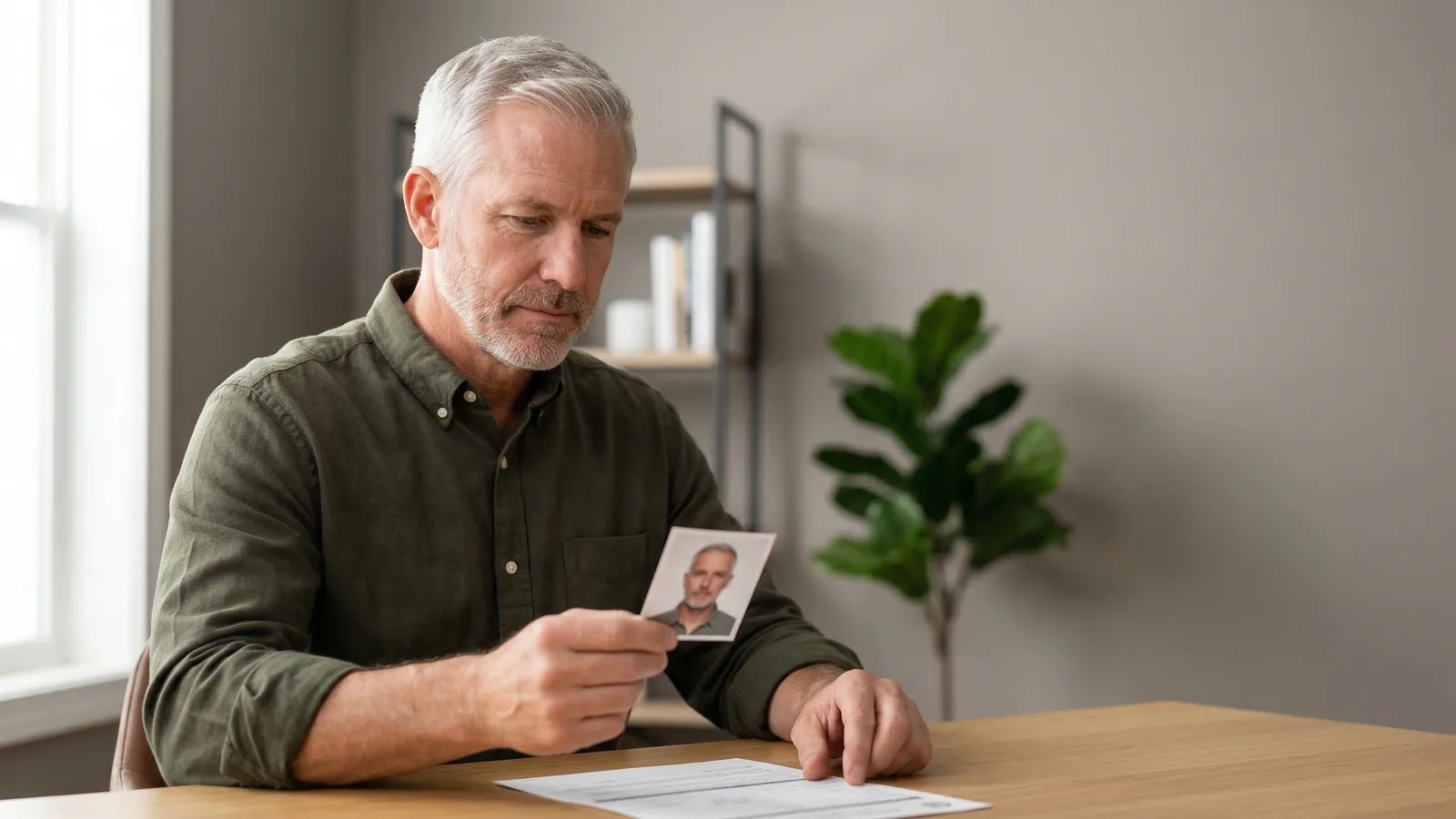 Veteran ID Card Photo Requirements: VA VIC Upload Rules