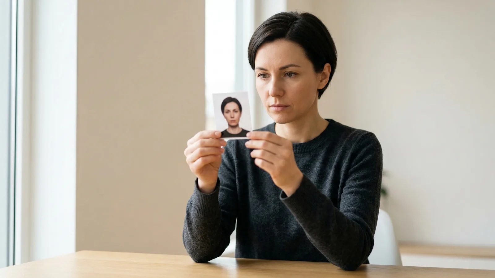 What to Wear for a Passport Size Photo (Colors, Clothing, and Glasses)