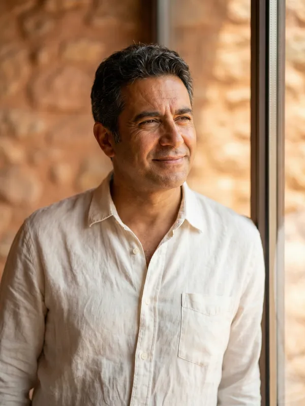 Incorrect Spain dni photo example — wrong background and positioning