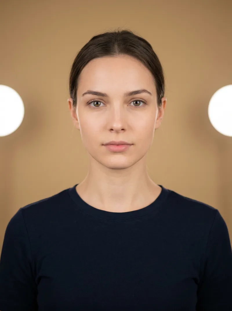 Even lighting — photo tip